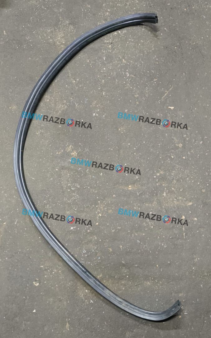 уплотнитель подкапотного пространства Mercedes-Benz Sprinter W907/W910 W910 2022, 2.0 л., OM 654.920, дизель, 6МКПП, микроавтобус, передний привод, 9108870000, A9108870000