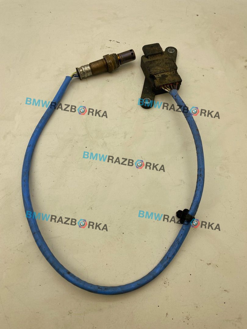 лямбда-зонд Mercedes-Benz Sprinter W907/W910 W910 2022, 2.0 л., OM 654.920, дизель, 6МКПП, микроавтобус, передний привод, A0009059513, 0009059513