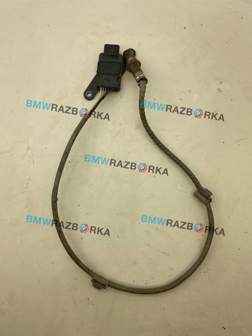 лямбда-зонд Mercedes-Benz Sprinter W907/W910 W910 2022, 2.0 л., OM 654.920, дизель, 6МКПП, микроавтобус, передний привод, A0009059613, 0009059613