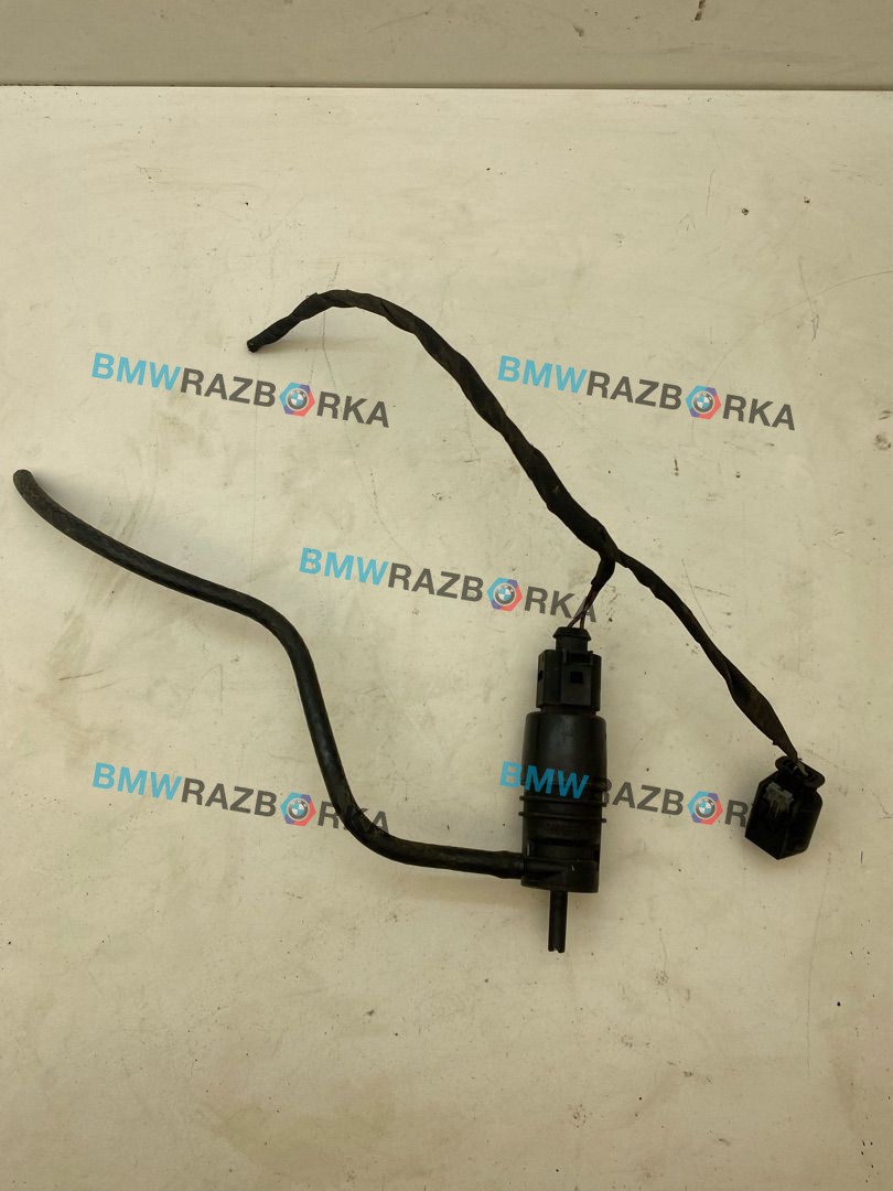 насос (моторчик) омывателя стекла Mercedes-Benz Sprinter W907/W910 W907 2020, 2.2 л., OM651 DE22LA, дизель, 6МКПП, 9147, микроавтобус, задний привод, правый руль, 2218690121