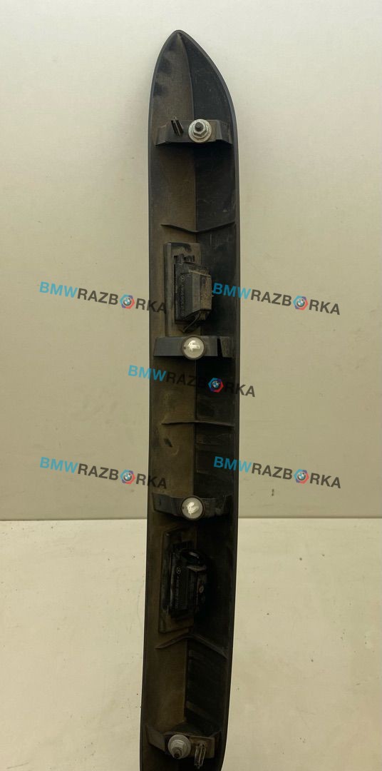подсветка номера Mercedes-Benz Sprinter W907/W910 W907 2020, 2.2 л., OM651 DE22LA, дизель, 6МКПП, 9147, микроавтобус, задний привод, правый руль, A9069062100, 9069062100