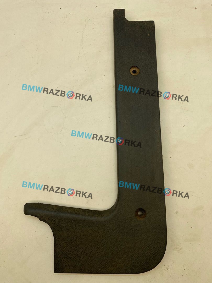 накладка на порог внутренняя Mercedes-Benz Sprinter W907/W910 W907 2020, 2.2 л., OM651 DE22LA, дизель, 6МКПП, 9147, микроавтобус, задний привод, правый руль, 9106863400, A9106863400