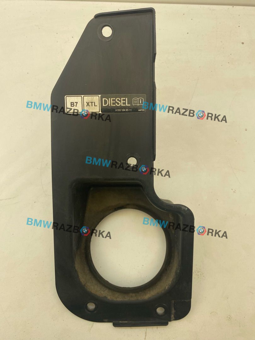 лючок топливного бака Mercedes-Benz Sprinter W907/W910 W907 2020, 2.2 л., OM651 DE22LA, дизель, 6МКПП, 9147, микроавтобус, задний привод, правый руль, 9067540234, A9067540234