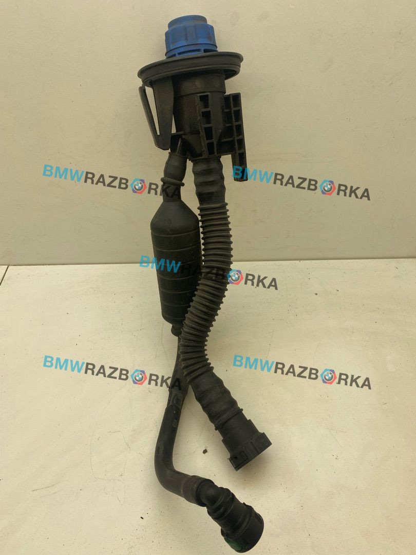 бак AdBlue (мочевины) Mercedes-Benz Sprinter W907/W910 W907 2020, 2.2 л., OM651 DE22LA, дизель, 6МКПП, 9147, микроавтобус, задний привод, правый руль, A9104700100, 9104700100
