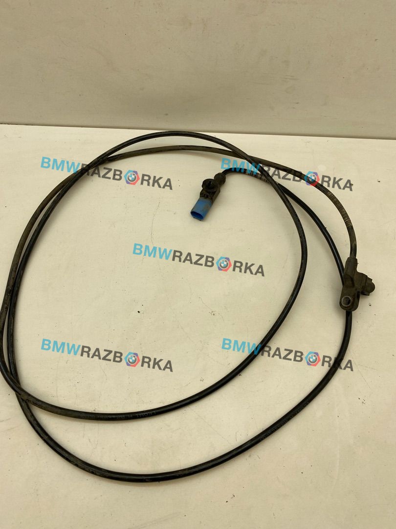 датчик износа тормозных колодок задний Mercedes-Benz Sprinter W907/W910 W907 2020, 2.2 л., OM651 DE22LA, дизель, 6МКПП, 9147, микроавтобус, задний привод, правый руль, A9075403005, 9075403005