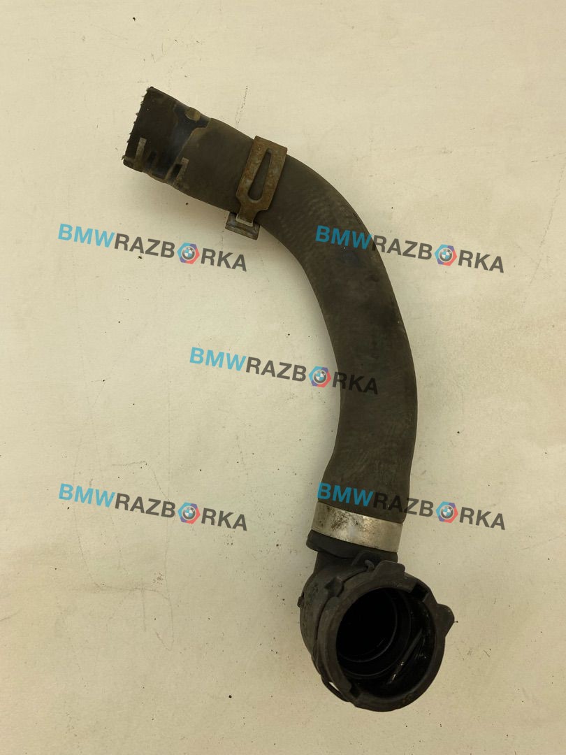 патрубок расширительного бачка Mercedes-Benz Sprinter W907/W910 W907 2020, 2.2 л., OM651 DE22LA, дизель, 6МКПП, 9147, микроавтобус, задний привод, правый руль, A9075010200, 9075010200