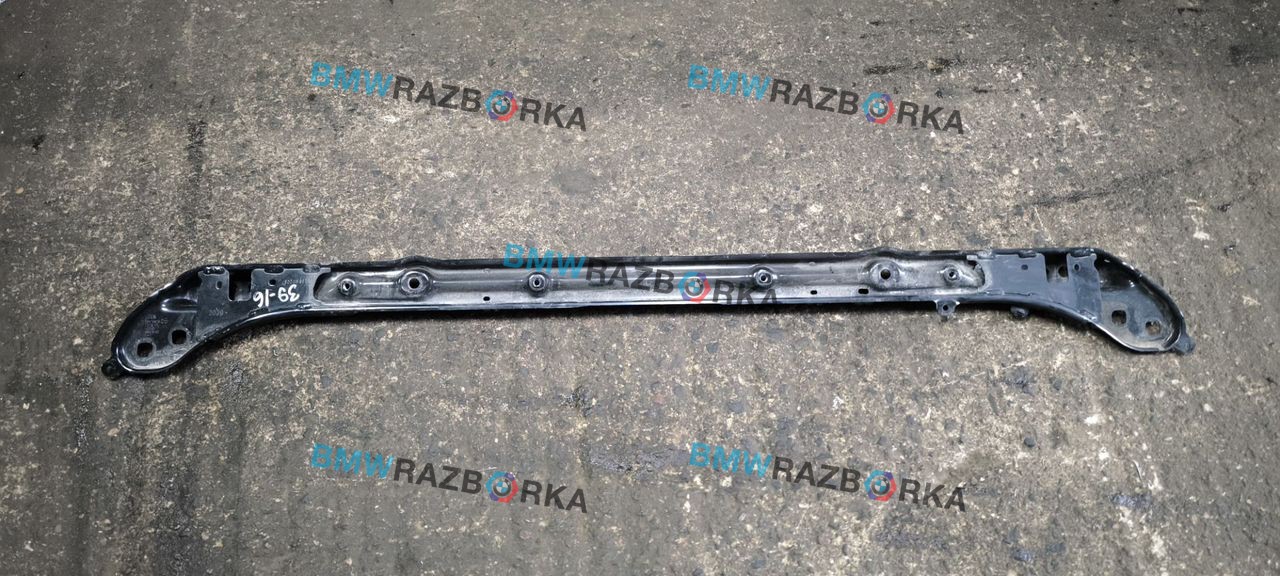 верхняя планка телевизора BMW 3 серия G20 2020, 4.0 л., бензин, АКПП, седан, полный привод, правый руль, 7499226