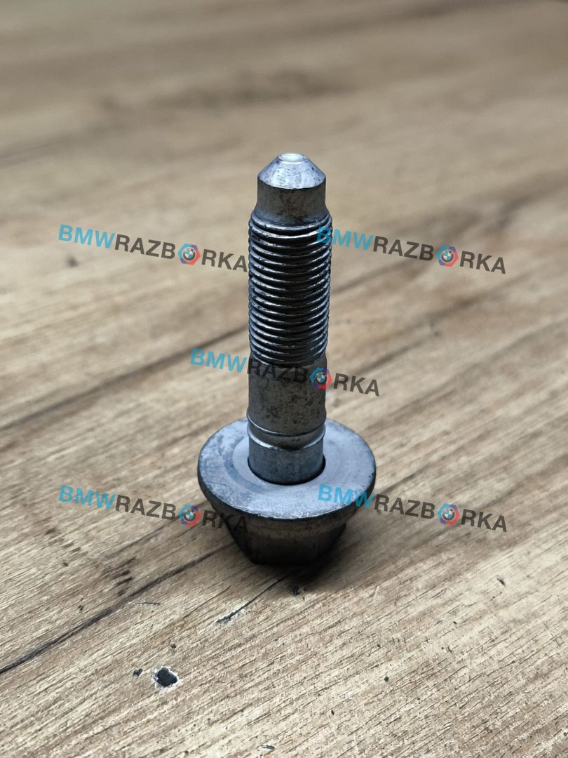 болт BMW 8 серия G14/G15 G15 2019, 4.0 л., дизель, купе, полный привод, 31106872063, 6872063