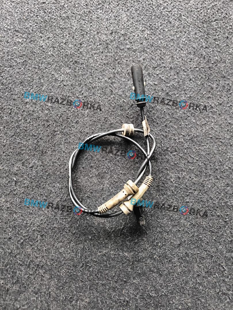 датчик ABS BMW 7 серия G11/G12 G11 2017, 4.0 л., дизель, x03 rubin-metallic black, седан, полный привод, 6859602