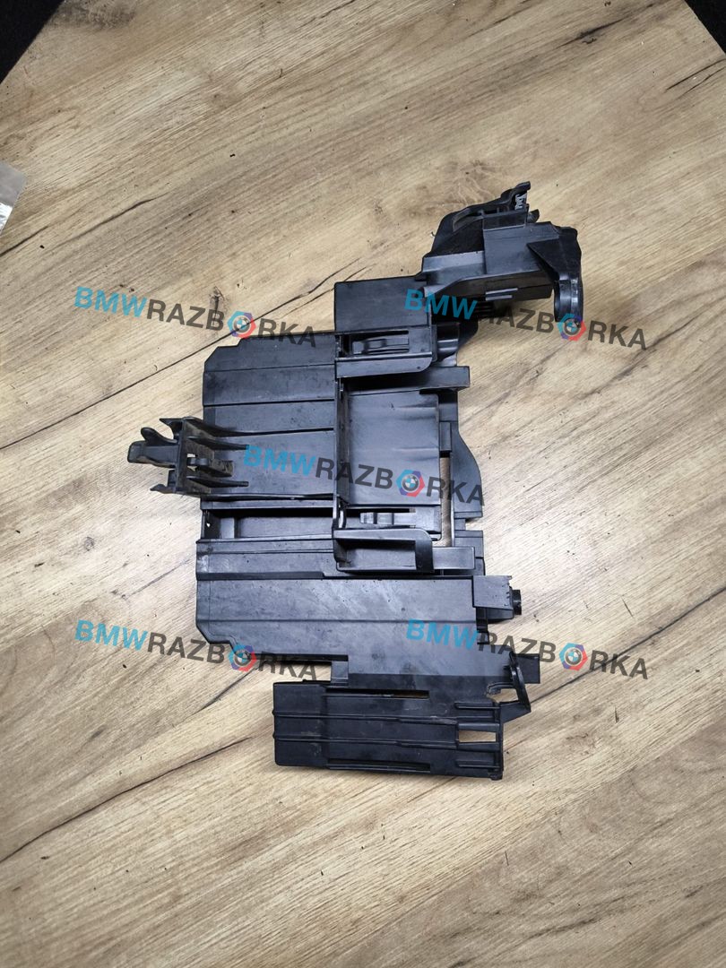 корпус эбу BMW 3 серия G20 2020, 4.0 л., бензин, АКПП, седан, полный привод, правый руль, 8650888