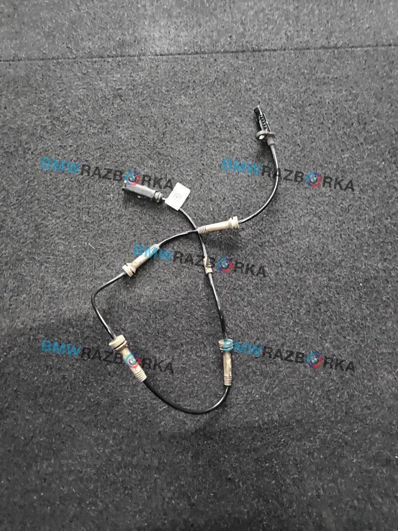 датчик ABS BMW 7 серия G11/G12 G11 2017, 4.0 л., дизель, x03 rubin-metallic black, седан, полный привод, 6875386