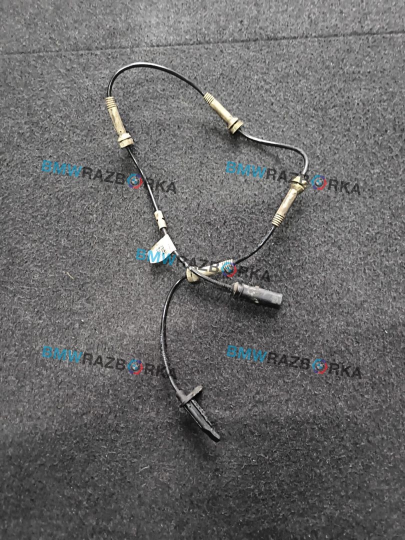 датчик ABS BMW 7 серия G11/G12 G11 2017, 4.0 л., дизель, x03 rubin-metallic black, седан, полный привод, 6875386