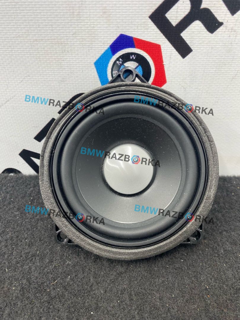 динамик BMW 7 серия G11/G12 G11 2017, 4.0 л., дизель, x03 rubin-metallic black, седан, полный привод, 9364956