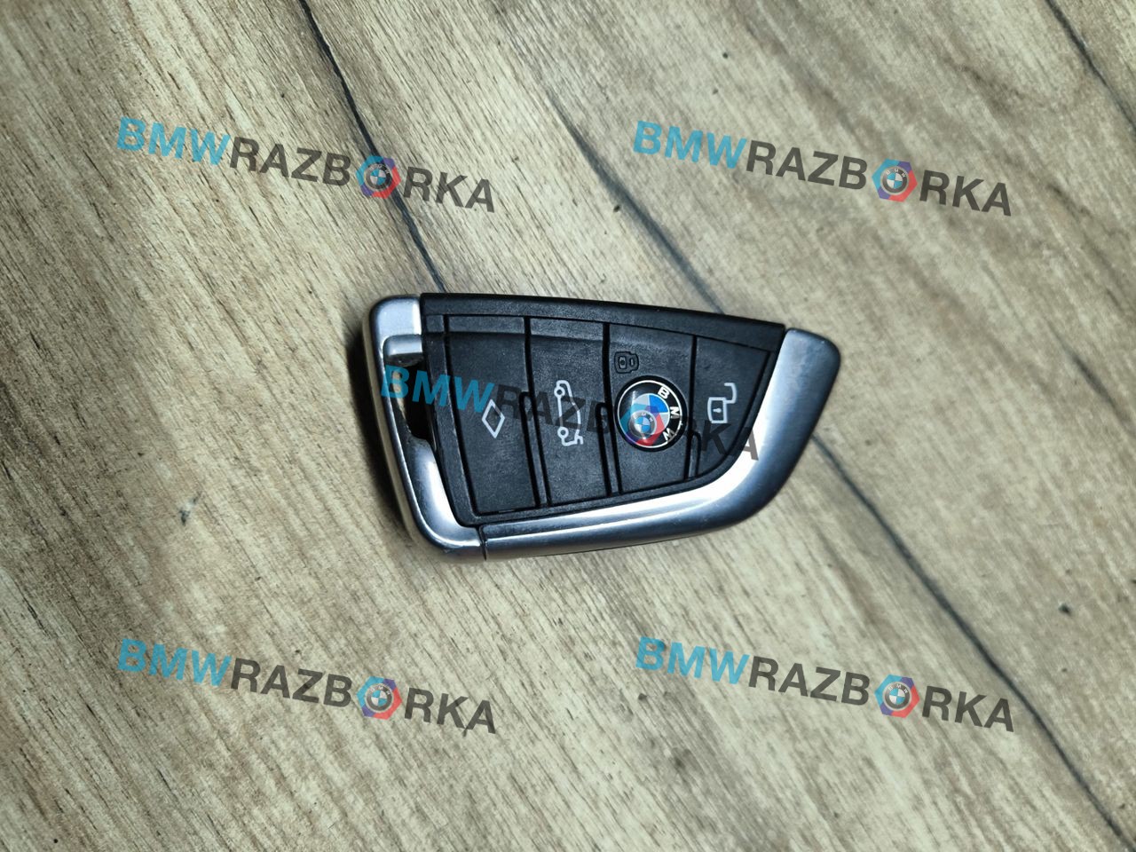 ключ BMW 3 серия G20 2020, 4.0 л., бензин, АКПП, седан, полный привод, правый руль, 8708351