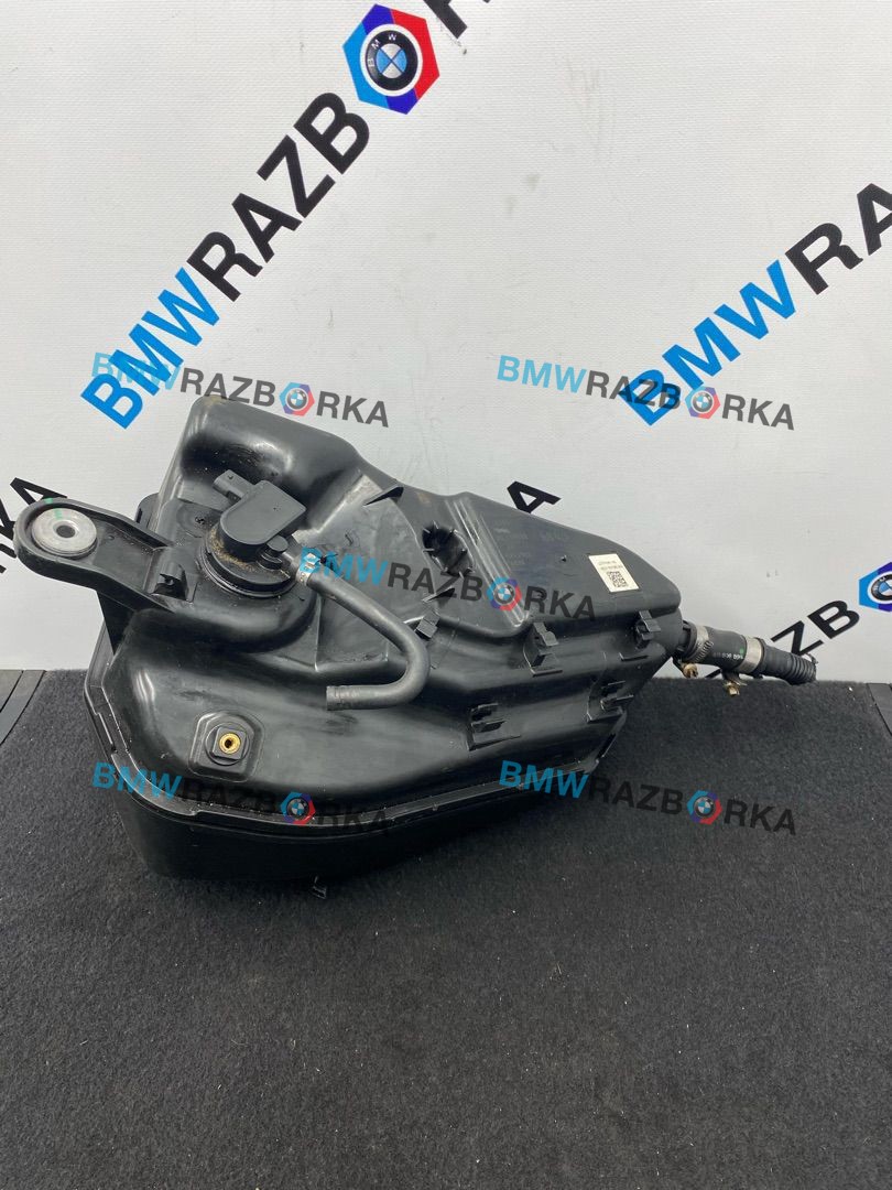 бак AdBlue (мочевины) BMW 7 серия G11/G12 G11 2017, 4.0 л., дизель, x03 rubin-metallic black, седан, полный привод, 7381415