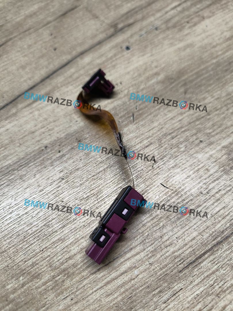 фонарь салона (плафон) BMW 3 серия G20 2020, 4.0 л., бензин, АКПП, седан, полный привод, правый руль, 9891439