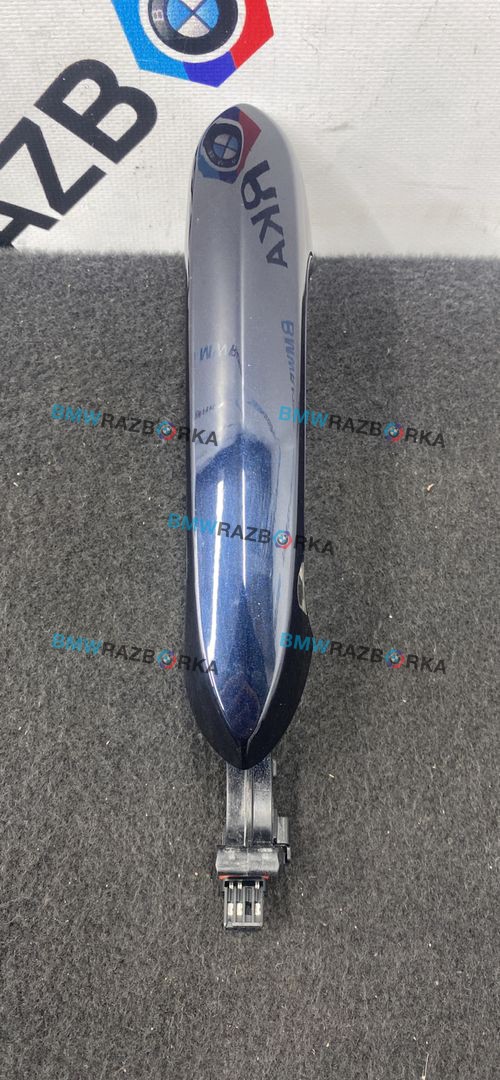 ручка наружная BMW 8 серия G14/G15 G15 2019, 4.0 л., дизель, купе, полный привод, 8492015
