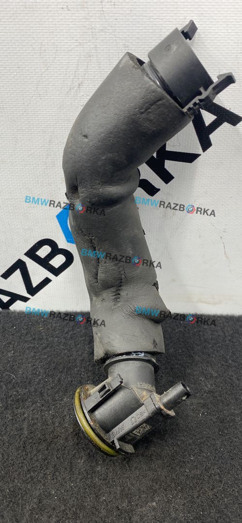 маслоотделитель (сапун) BMW 3 серия F30/F31/F34 F30 2013, 2.0 л., N20 B20 B, бензин, АКПП, 7588417