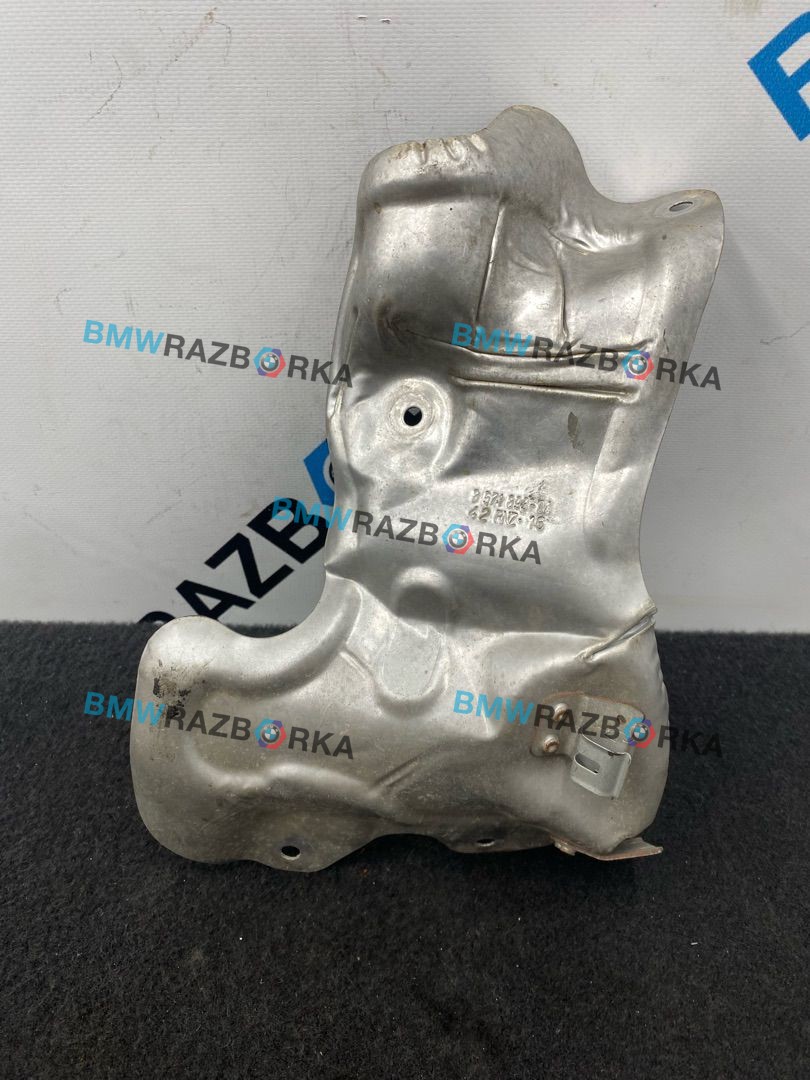 шумоизоляция (термозащита) BMW X5 G05 2019, 5.0 л., дизель, АКПП, 475, внедорожник 5 дв., полный привод, правый руль, 8571893
