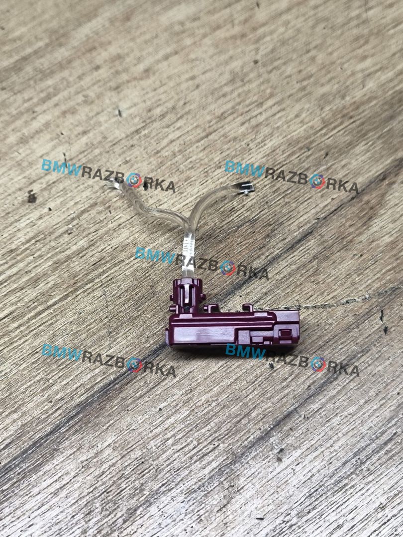фонарь салона (плафон) BMW 3 серия G20 2020, 4.0 л., бензин, АКПП, седан, полный привод, правый руль, 9891437, 63319891437