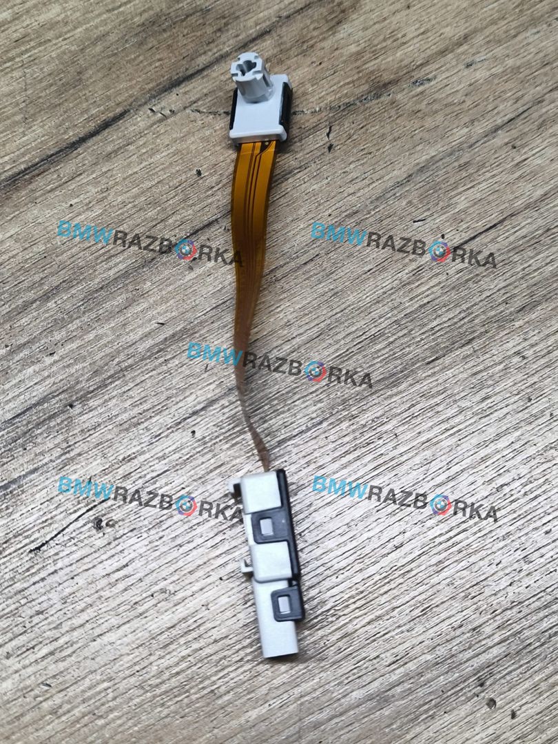 фонарь салона (плафон) BMW 3 серия G20 2020, 4.0 л., бензин, АКПП, седан, полный привод, правый руль, 9891438