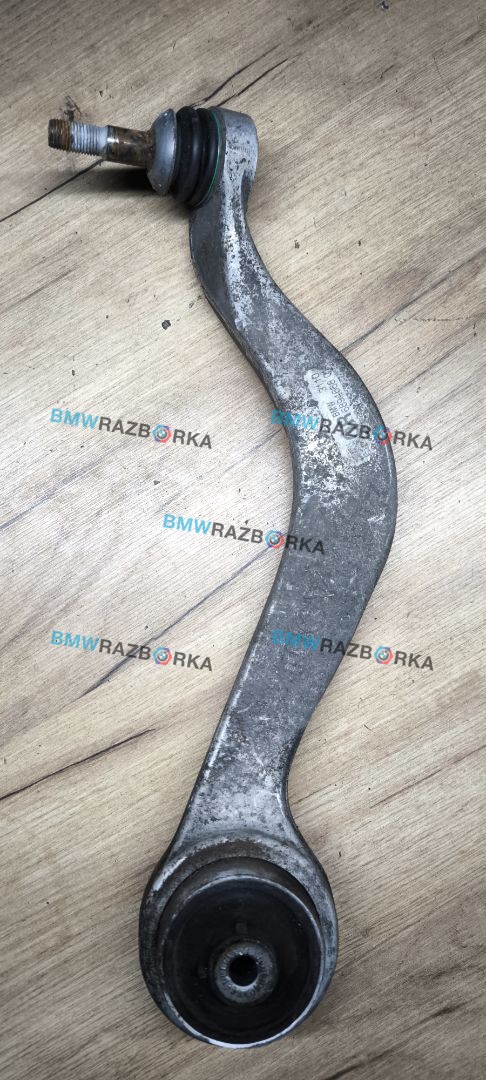 рычаг передний правый BMW 3 серия G20 2020, 4.0 л., бензин, АКПП, седан, полный привод, правый руль, 6894668