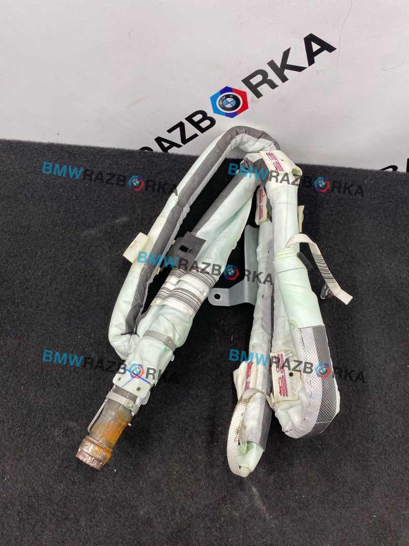 подушка безопасности боковая (шторка) BMW X5 G05 2021, 7409178