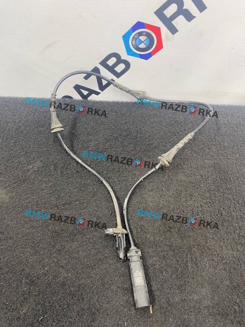 датчик ABS BMW X5 G05 2019, 4.0 л., бензин, АКПП, a300, внедорожник 5 дв., полный привод, 6878159