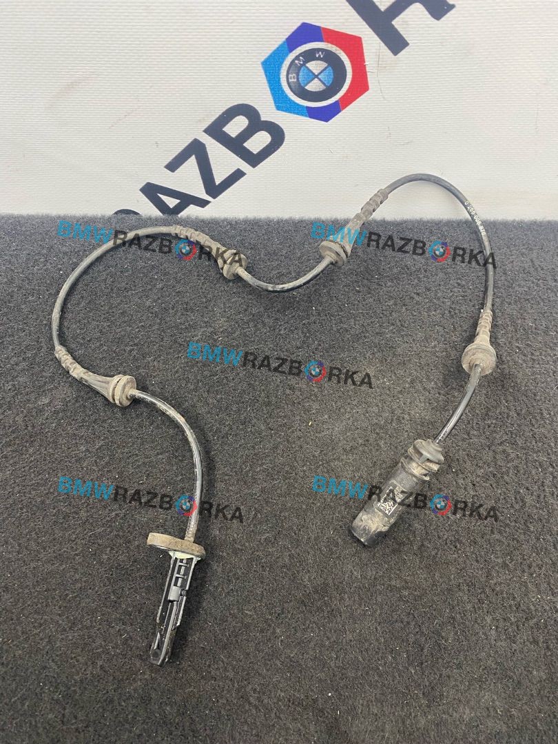 датчик ABS BMW X5 G05 2019, 4.0 л., бензин, АКПП, a300, внедорожник 5 дв., полный привод, 6878160