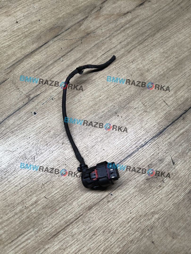 разъем (фишка) проводки BMW 3 серия G20 2020, 4.0 л., бензин, АКПП, седан, полный привод, правый руль, 6992166