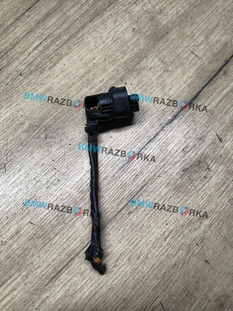 разъем (фишка) проводки BMW 3 серия G20 2020, 4.0 л., бензин, АКПП, седан, полный привод, правый руль, 6992166