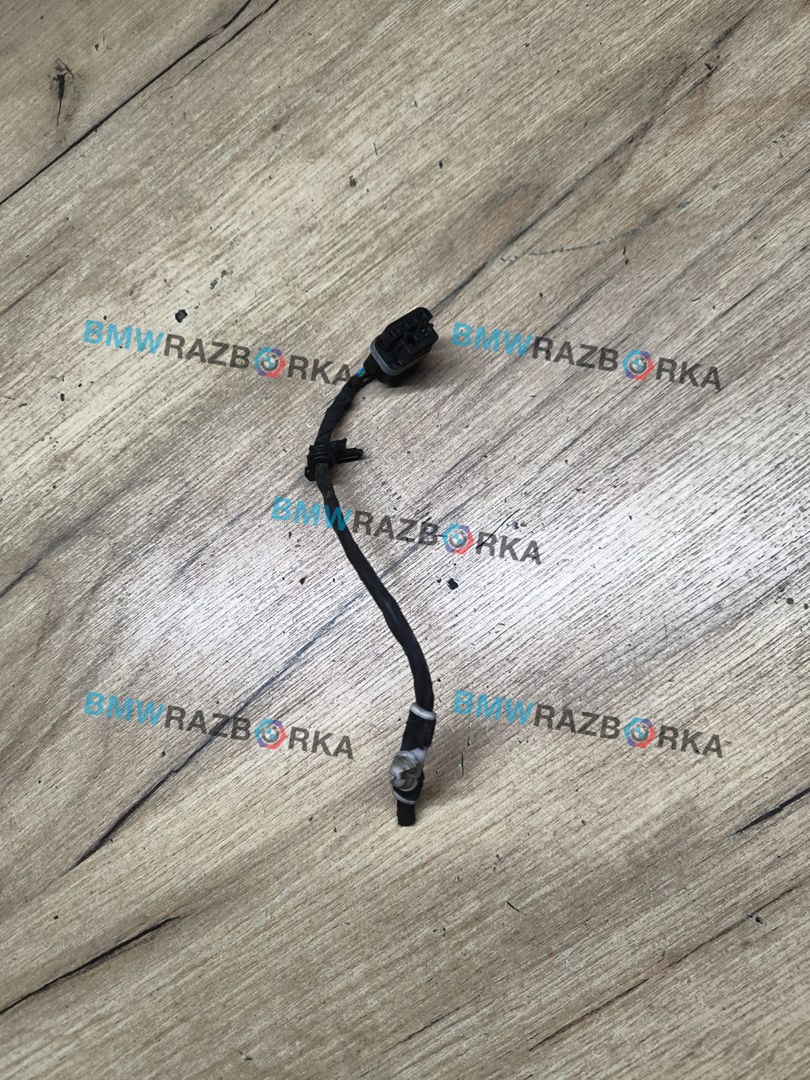 разъем (фишка) проводки BMW 3 серия G20 2020, 4.0 л., бензин, АКПП, седан, полный привод, правый руль, 6992166