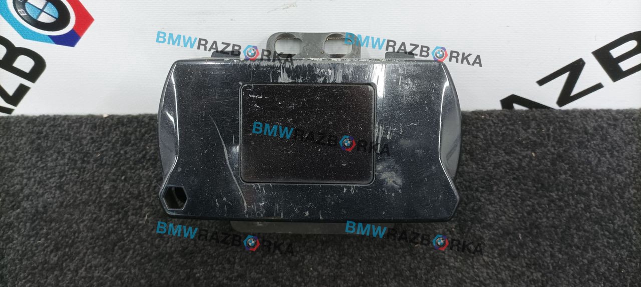 дистроник BMW X5 G05 2019, 4.0 л., бензин, АКПП, a300, внедорожник 5 дв., полный привод, 6883865, 6898190