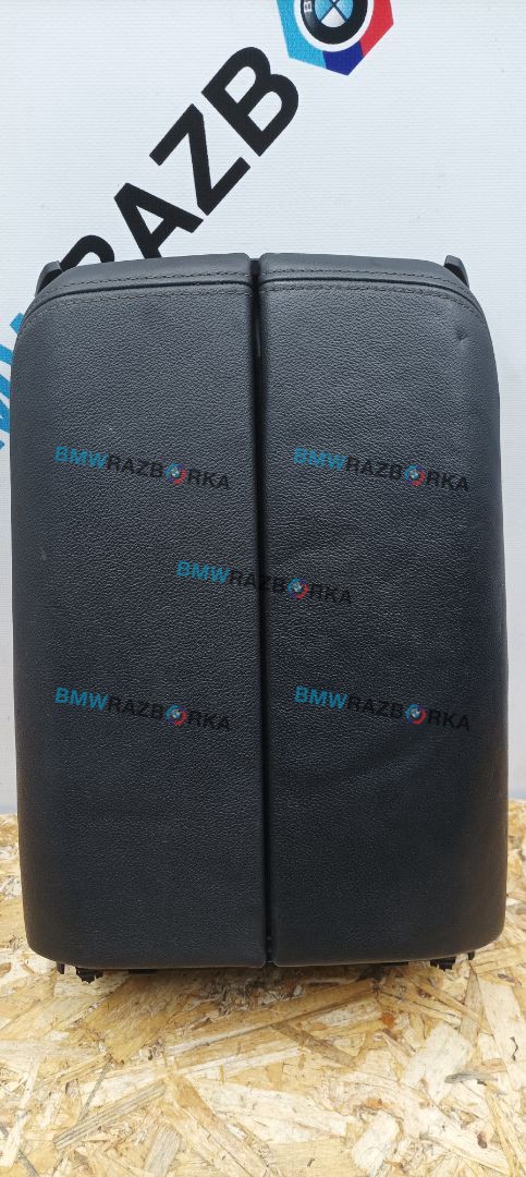 подлокотник BMW X5 G05 2019, 4.0 л., бензин, АКПП, a300, внедорожник 5 дв., полный привод, 9399778, 9399802, 9399780, 9399804, 9399788, 9399813
