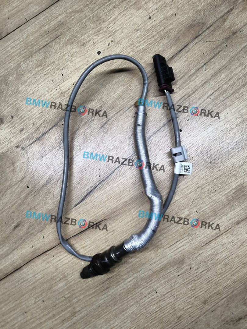лямбда-зонд BMW M3 G80/G81 G80 2023, 3.0 л., S58B30A, АКПП, седан, полный привод, 11789502093, 9502093