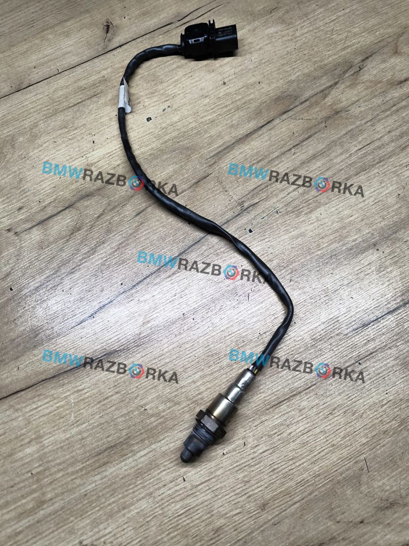 лямбда-зонд BMW M3 G80/G81 G80 2023, 3.0 л., S58B30A, АКПП, седан, полный привод, 11789454704, 9454704
