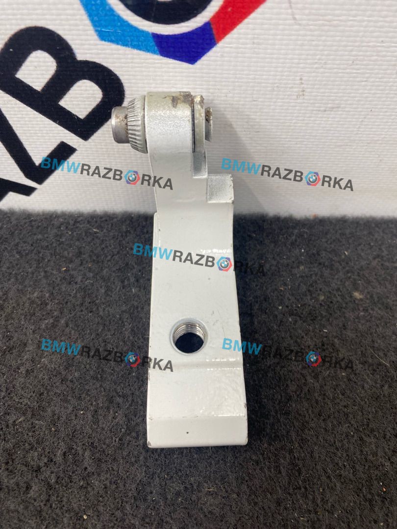 петля двери BMW X5 G05 2019, 4.0 л., бензин, АКПП, a300, внедорожник 5 дв., полный привод, 7333093