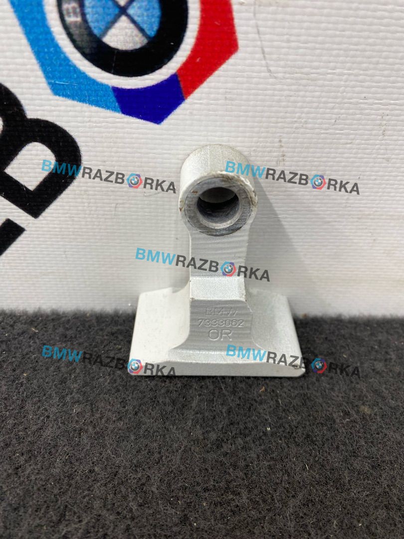 петля двери BMW X5 G05 2019, 4.0 л., бензин, АКПП, a300, внедорожник 5 дв., полный привод, 7333062