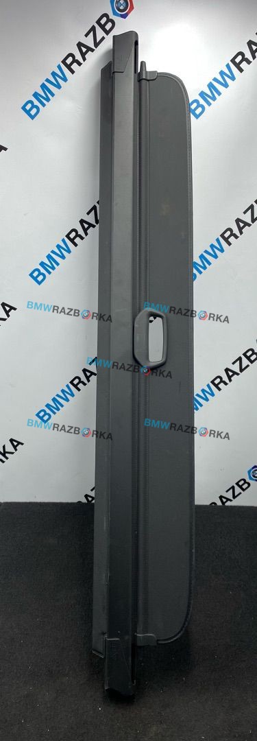полка багажника BMW X5 G05 2019, 4.0 л., бензин, АКПП, a300, внедорожник 5 дв., полный привод, 7479563