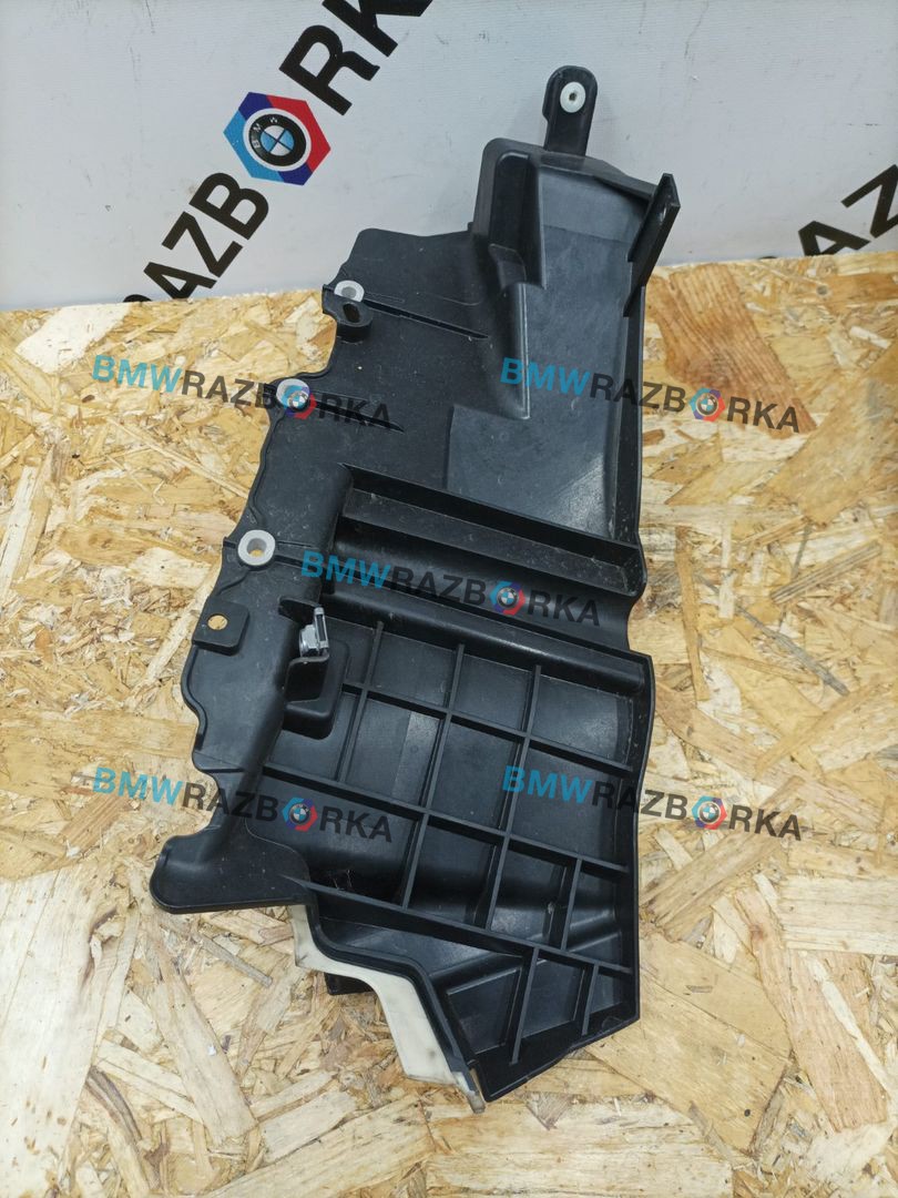 перегородка BMW X5 G05 2019, 4.0 л., бензин, АКПП, a300, внедорожник 5 дв., полный привод, 61139866385, 9866385