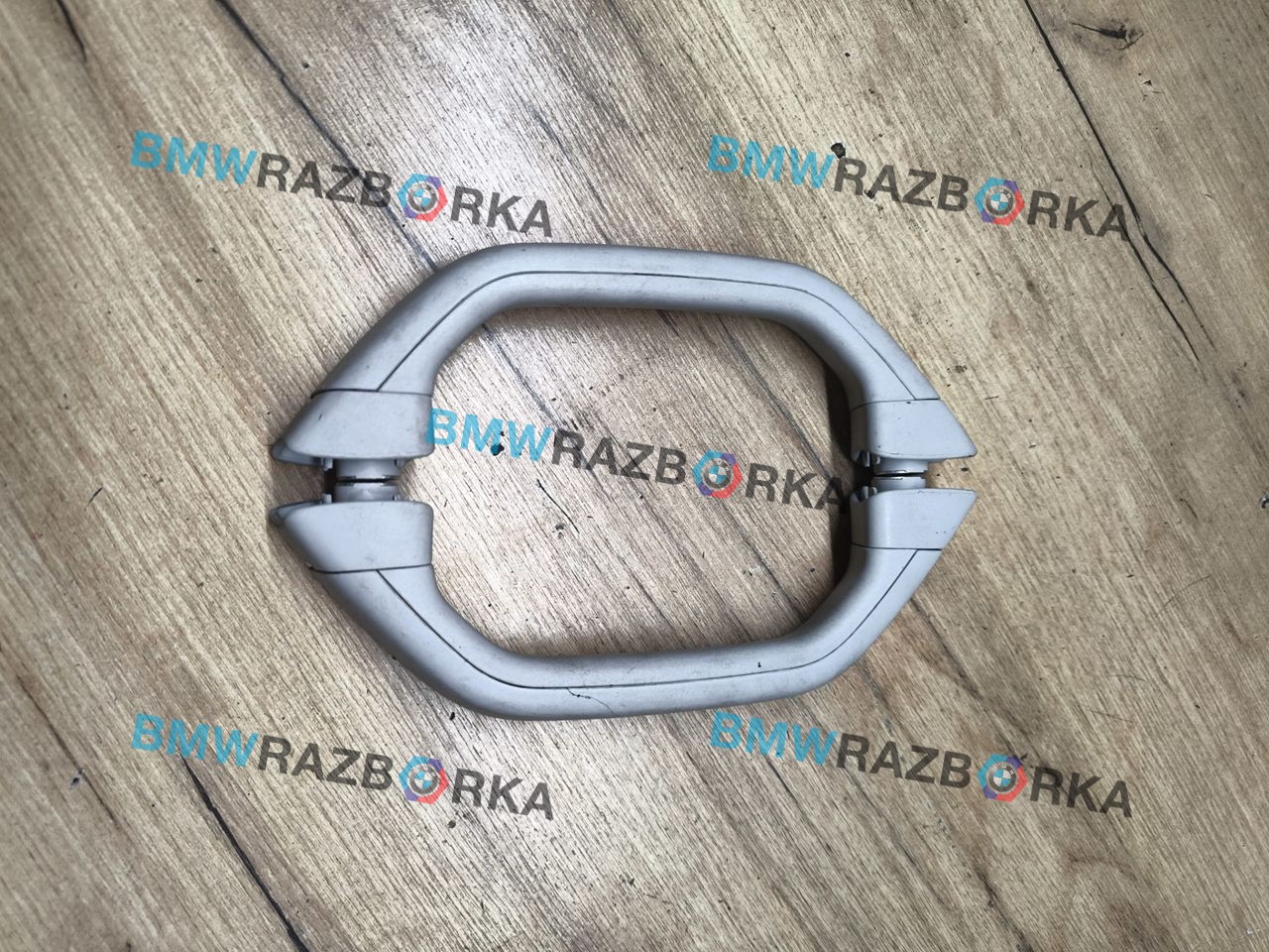 ручка внутренняя потолочная Volkswagen Crafter 2 поколение 2019, 2.0 л., дизель, МКПП, фургон, передний привод