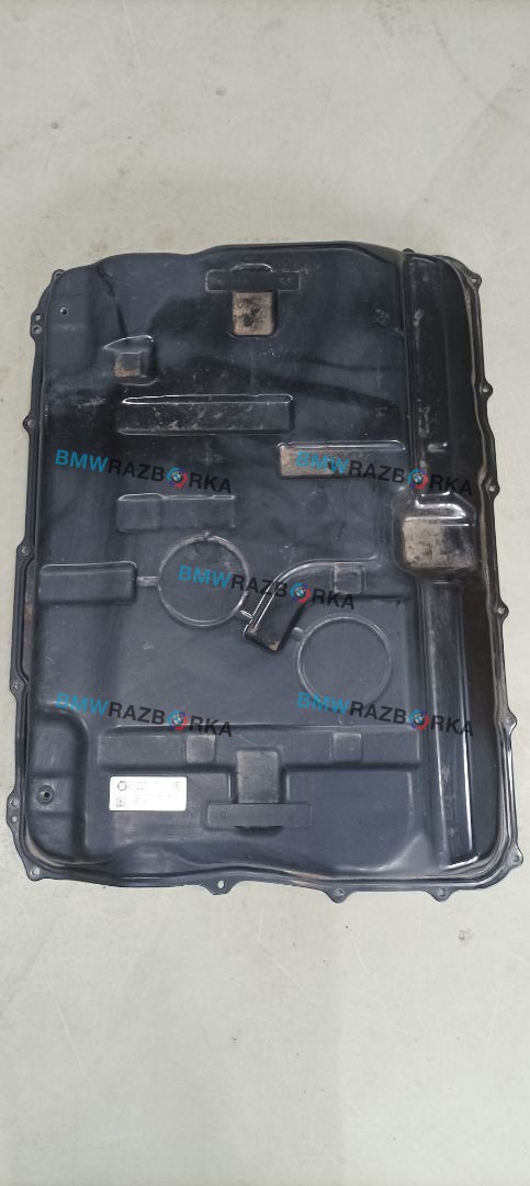 защита топливного бака BMW XM G09 G09 2023, 4.4 л., S68B44, бензин, электро, АКПП, 475, внедорожник 5 дв., полный привод, 9798088