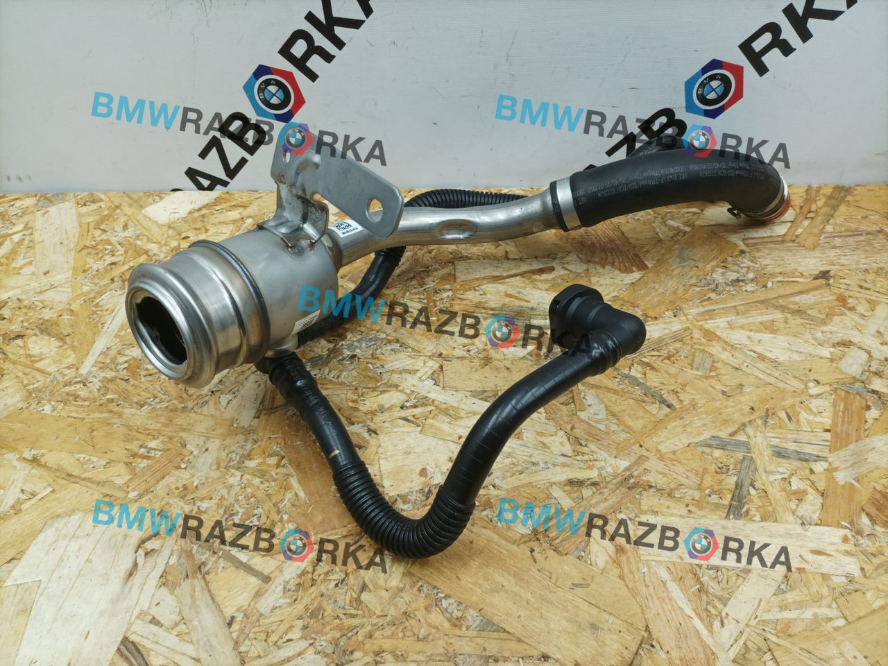 горловина топливного бака BMW XM G09 G09 2023, 4.4 л., S68B44, бензин, электро, АКПП, 475, внедорожник 5 дв., полный привод, 9799106