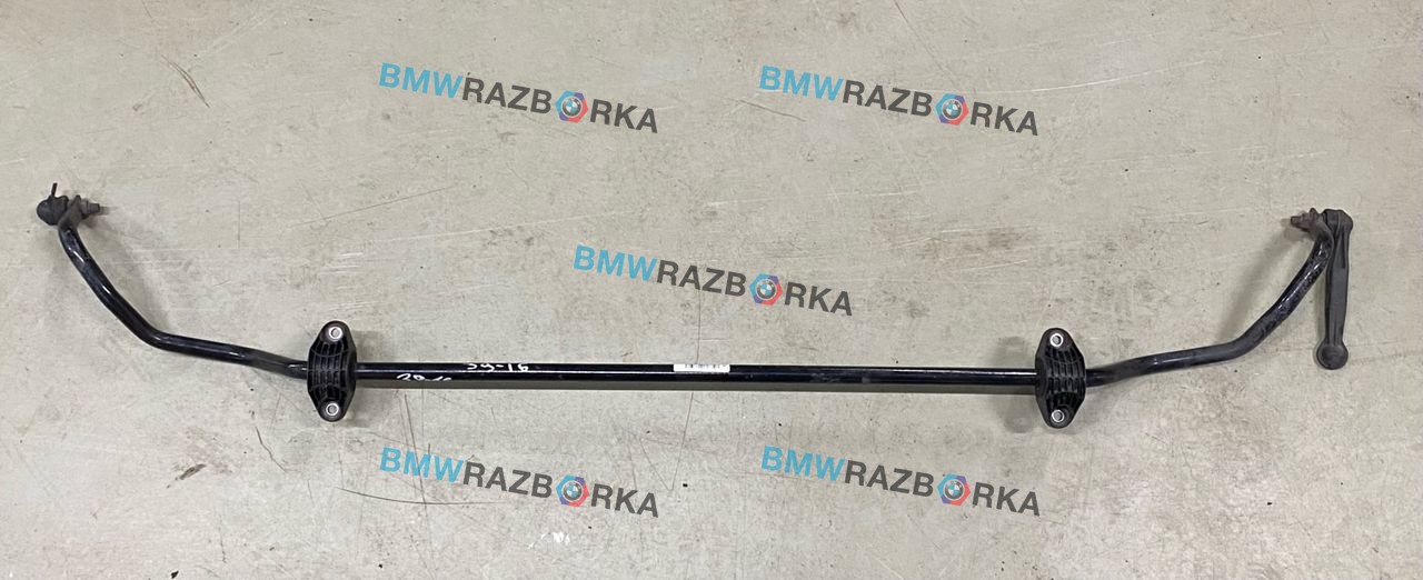 стабилизатор подвески задний BMW 3 серия G20 2020, 4.0 л., бензин, АКПП, седан, полный привод, правый руль, 6881581