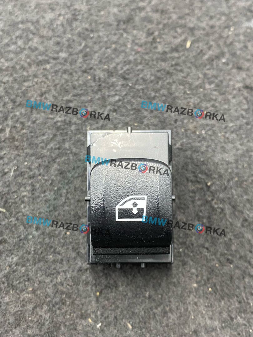 кнопка стеклоподъемника двери BMW X5 G05 2019, 4.0 л., бензин, АКПП, a300, внедорожник 5 дв., полный привод, 9327031