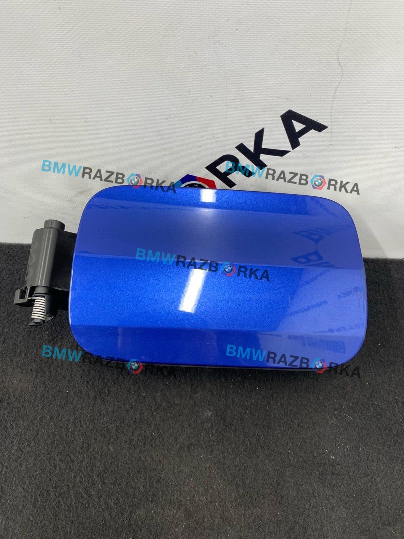 лючок топливного бака BMW M3 G80/G81 G80 2023, 3.0 л., S58B30A, АКПП, седан, полный привод