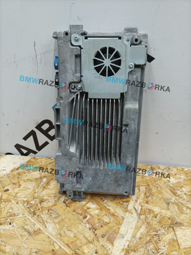 блок управления (другие) BMW M3 G80/G81 G80 2023, 3.0 л., S58B30A, АКПП, седан, полный привод, 62105B3D900