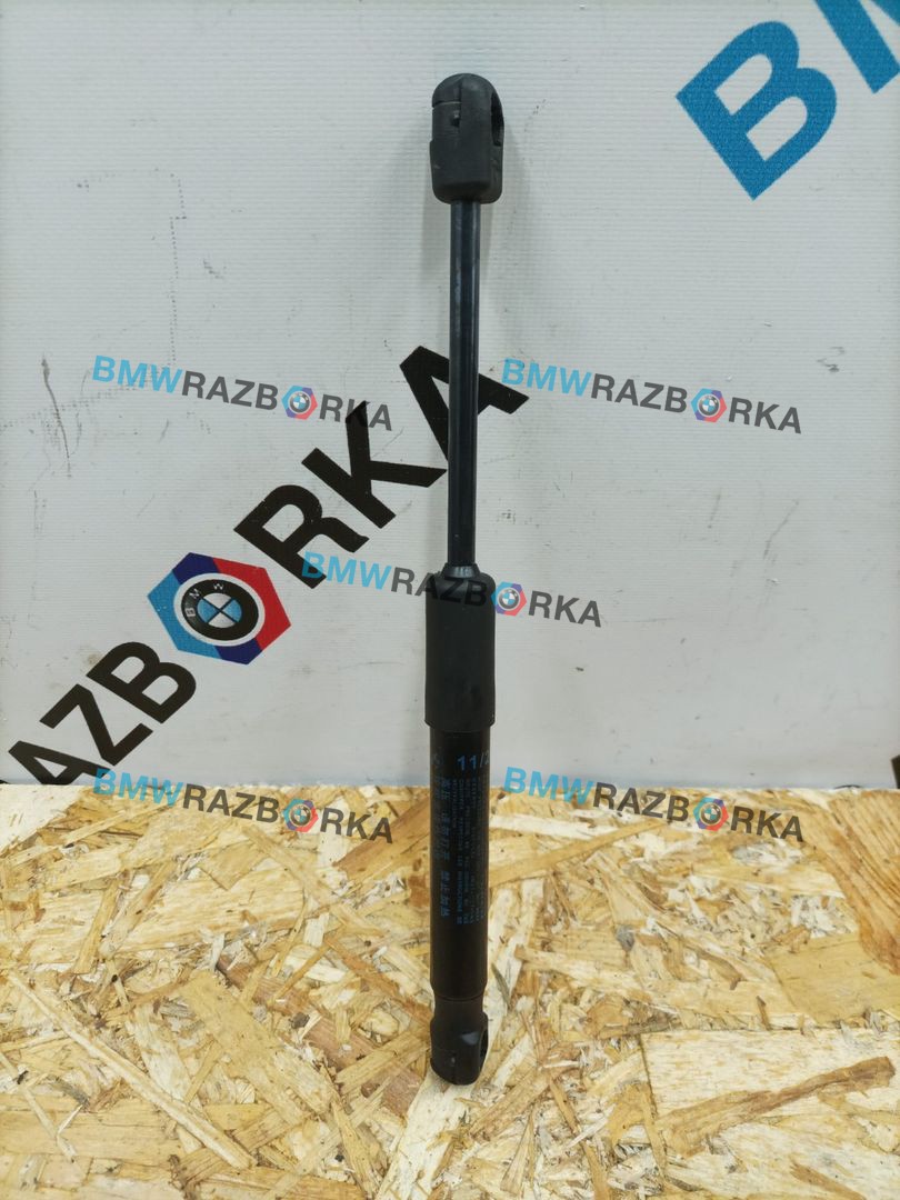 амортизатор капота BMW M3 G80/G81 G80 2023, 3.0 л., S58B30A, АКПП, седан, полный привод, 7419387, 51237419387