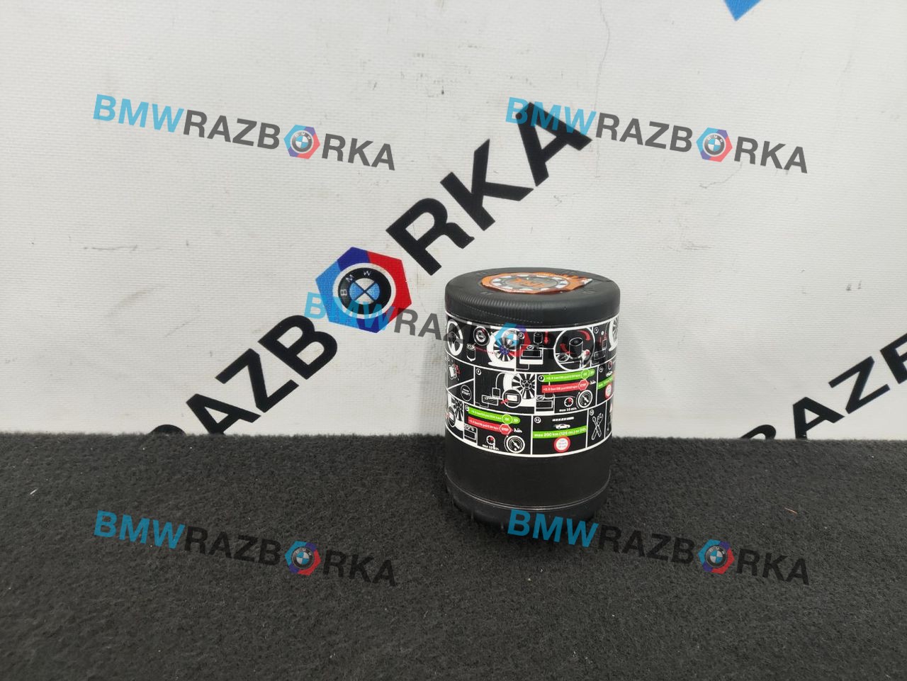 компрессор для шин BMW M4 G82/G83 G83 2023, 3.0 л., S58B30A, бензин, АКПП, купе