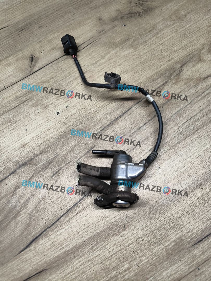 Форсунка Adblue Volkswagen Crafter 2 поколение 2019, 2.0 л., дизель, МКПП, фургон, передний привод, 2N01311130